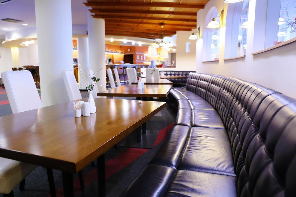 Hotel Jana Přerov Buitenkant foto