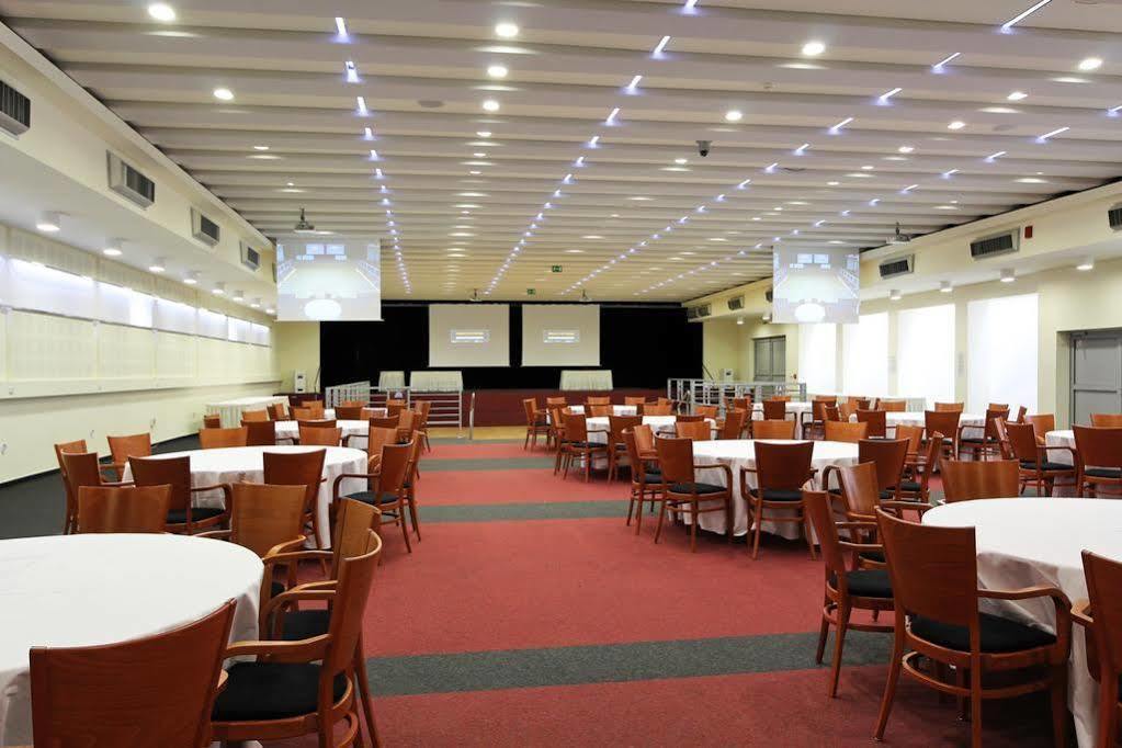 Hotel Jana Přerov Buitenkant foto